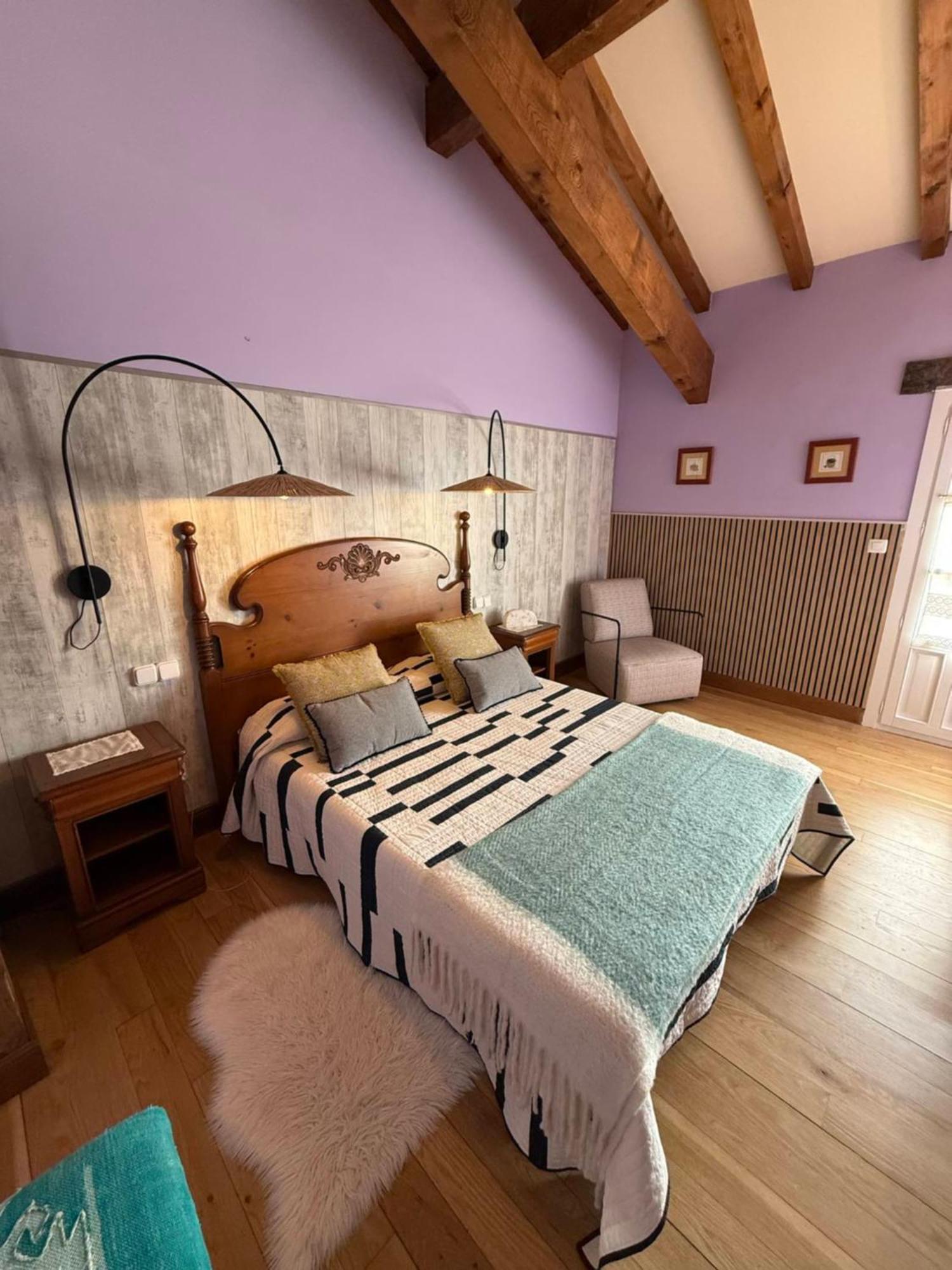 Casa Peluaga Vendégház Oiartzun Kültér fotó