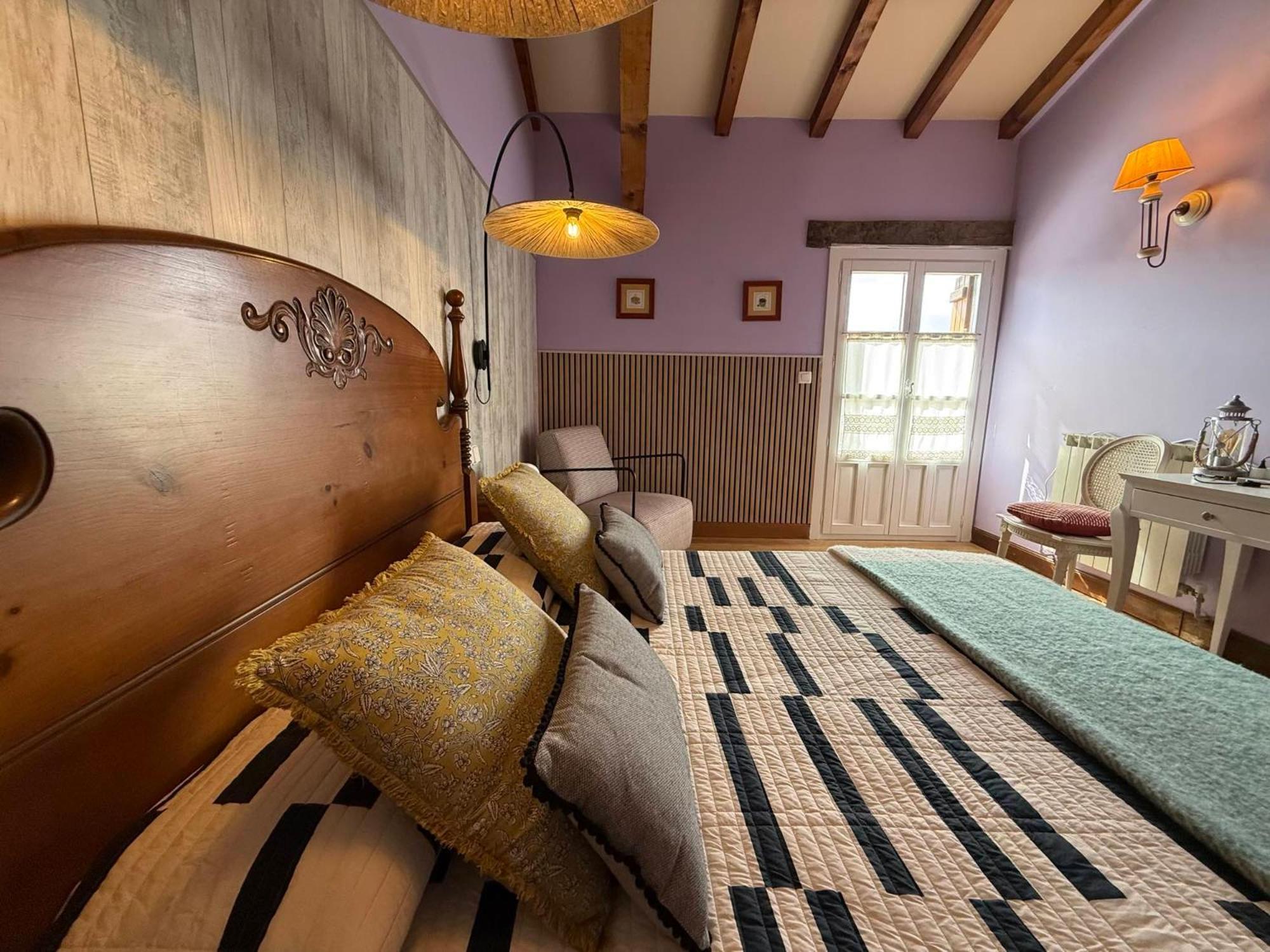 Casa Peluaga Vendégház Oiartzun Kültér fotó