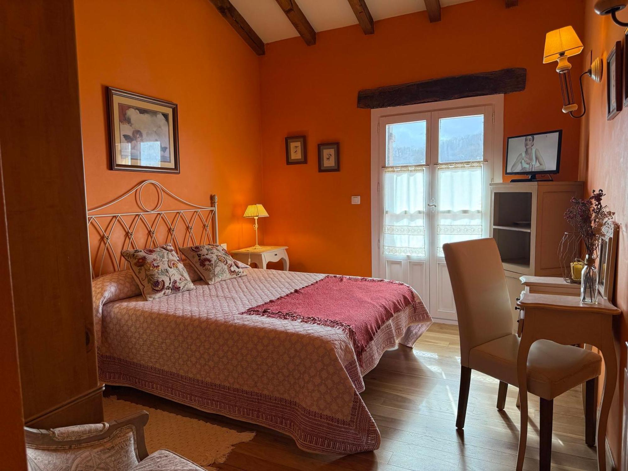 Casa Peluaga Vendégház Oiartzun Kültér fotó