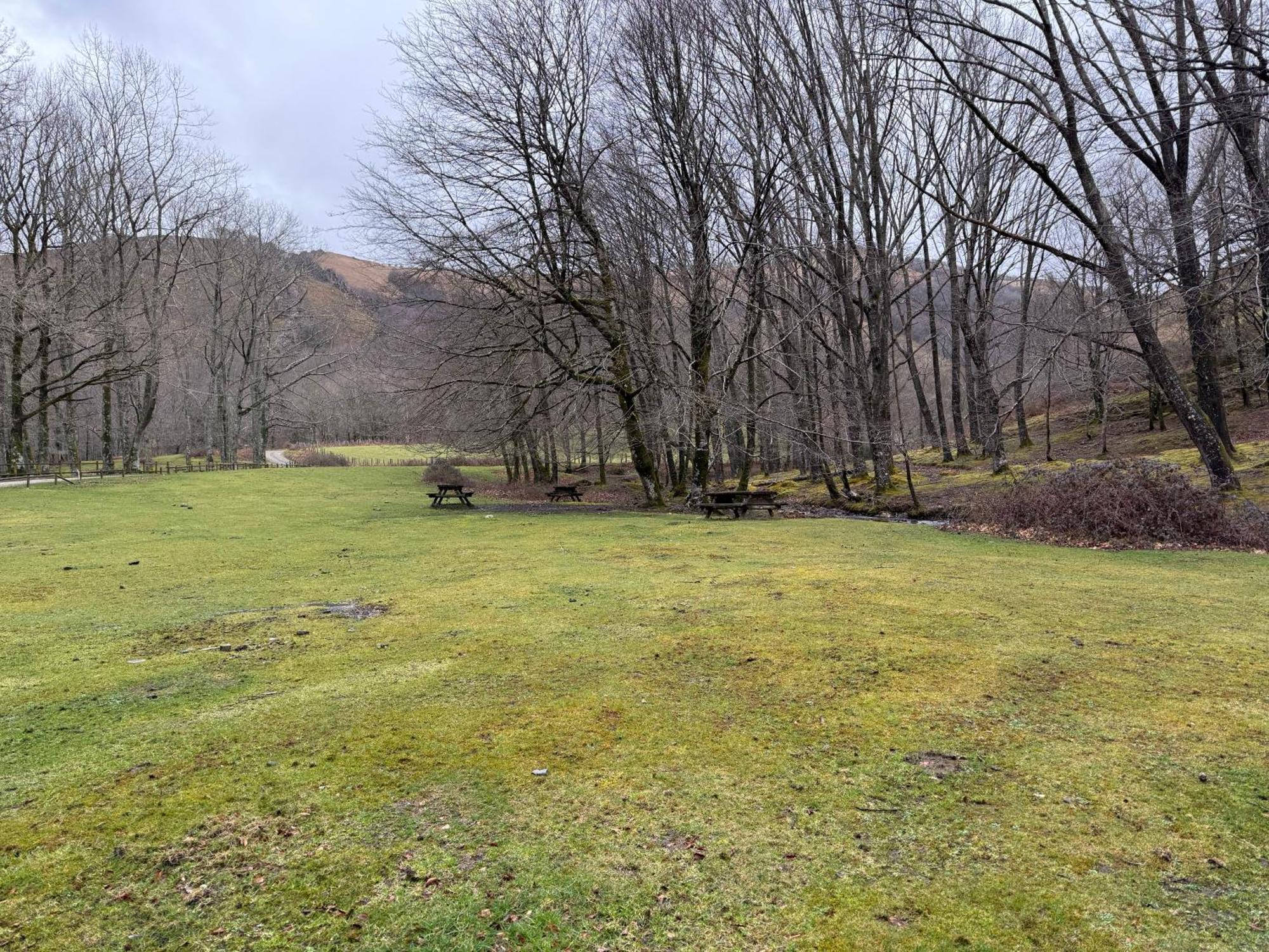 Casa Peluaga Vendégház Oiartzun Kültér fotó