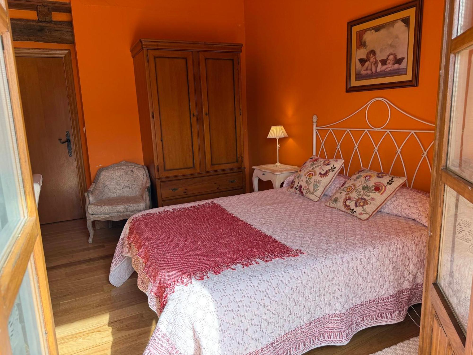 Casa Peluaga Vendégház Oiartzun Kültér fotó