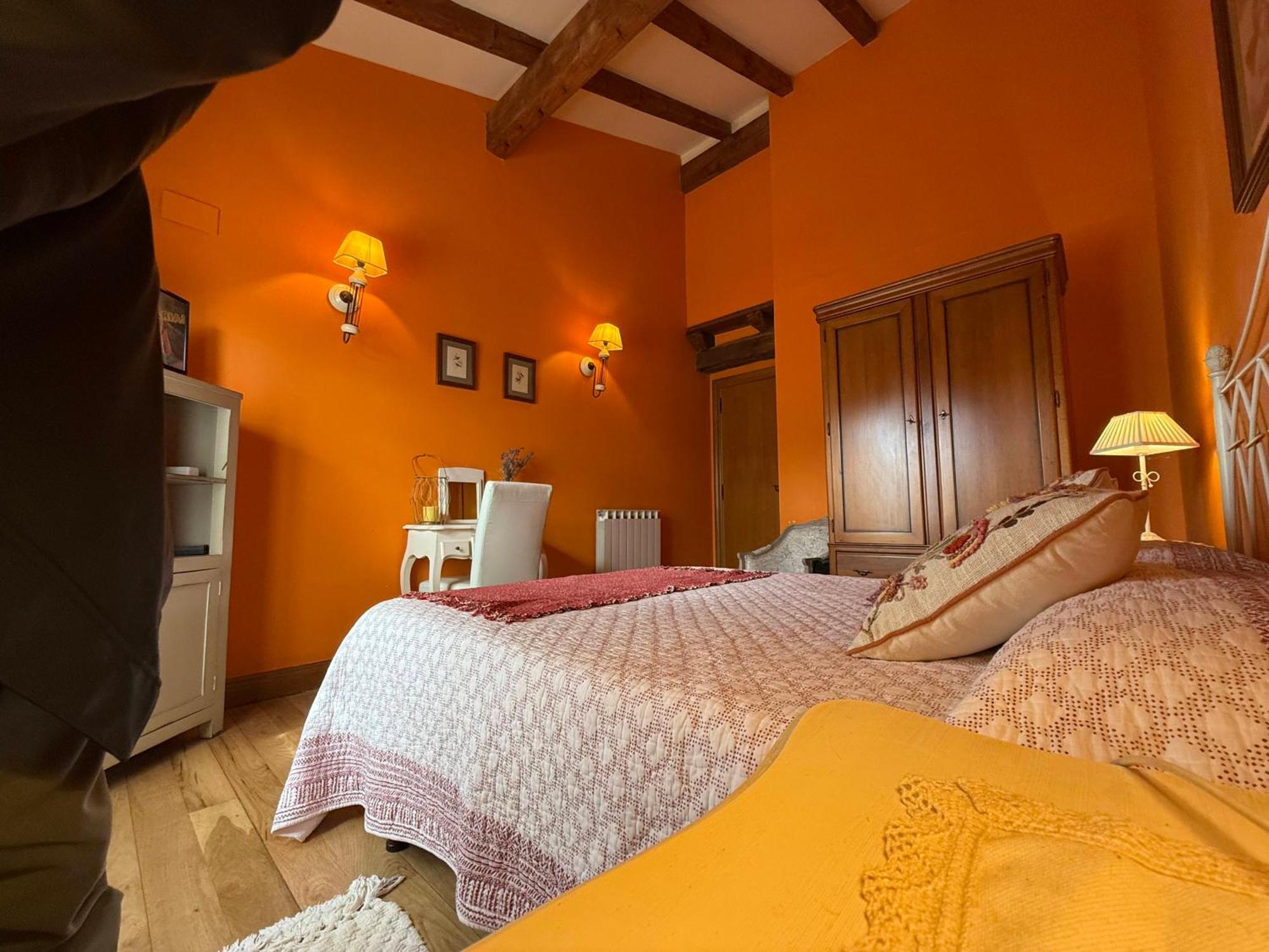 Casa Peluaga Vendégház Oiartzun Kültér fotó