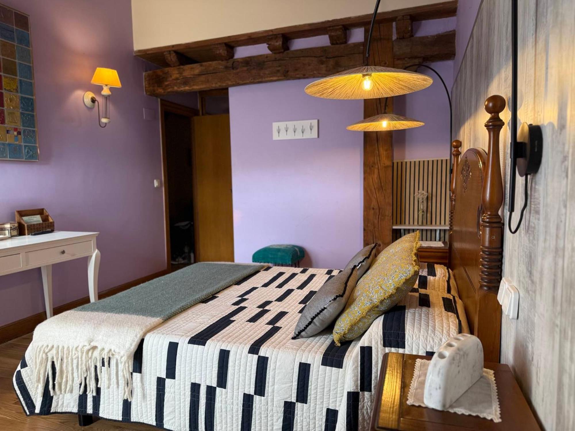 Casa Peluaga Vendégház Oiartzun Kültér fotó