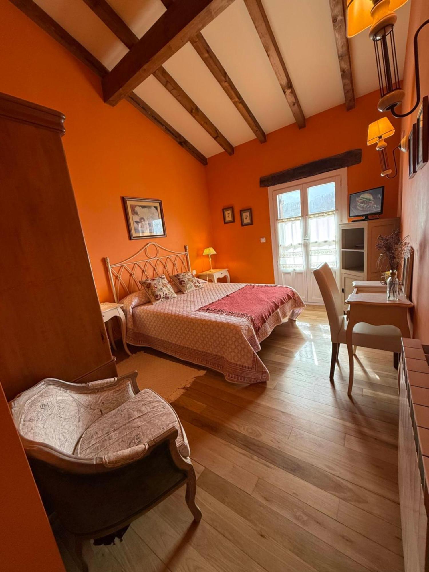 Casa Peluaga Vendégház Oiartzun Kültér fotó