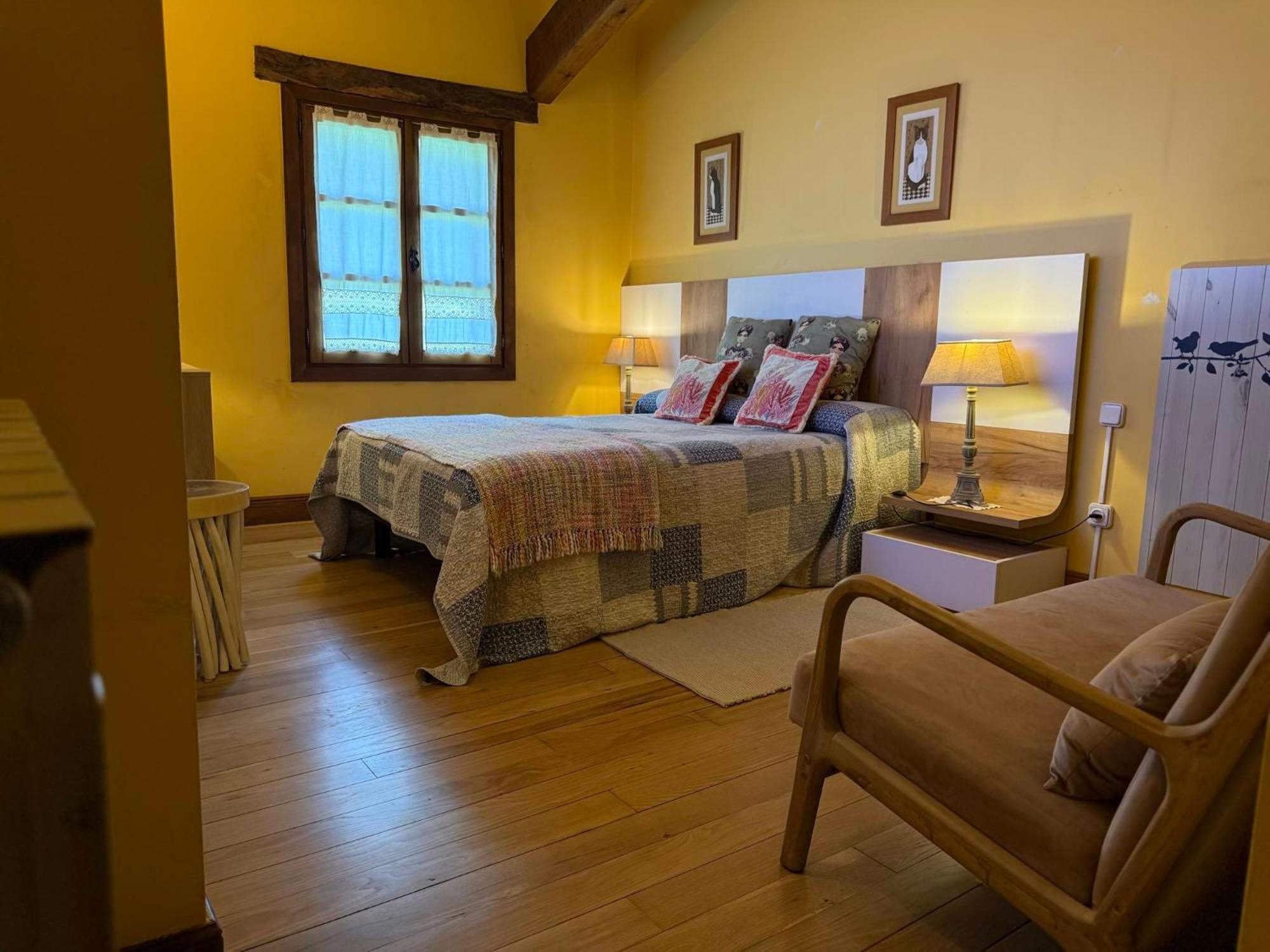 Casa Peluaga Vendégház Oiartzun Kültér fotó