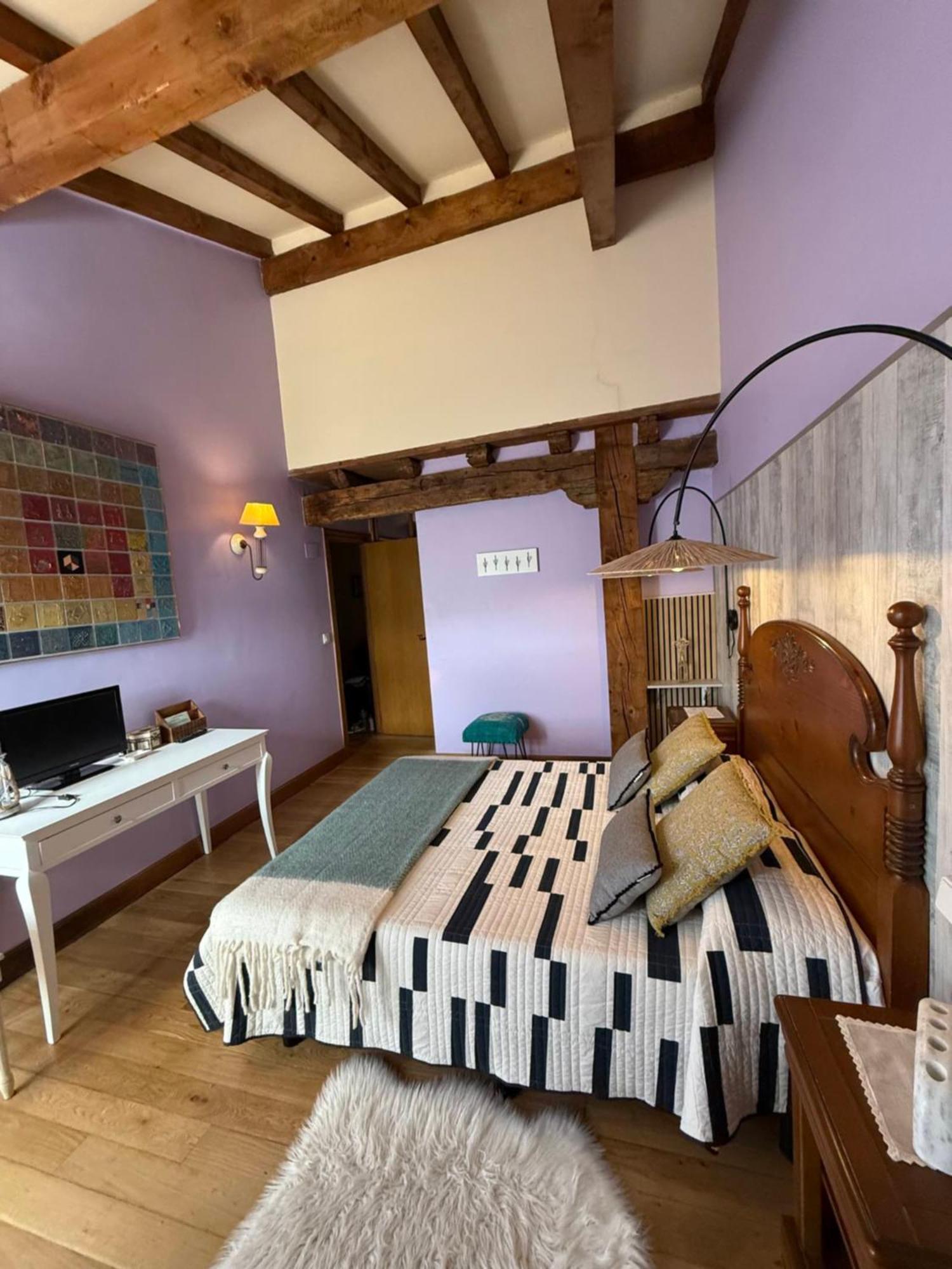 Casa Peluaga Vendégház Oiartzun Kültér fotó