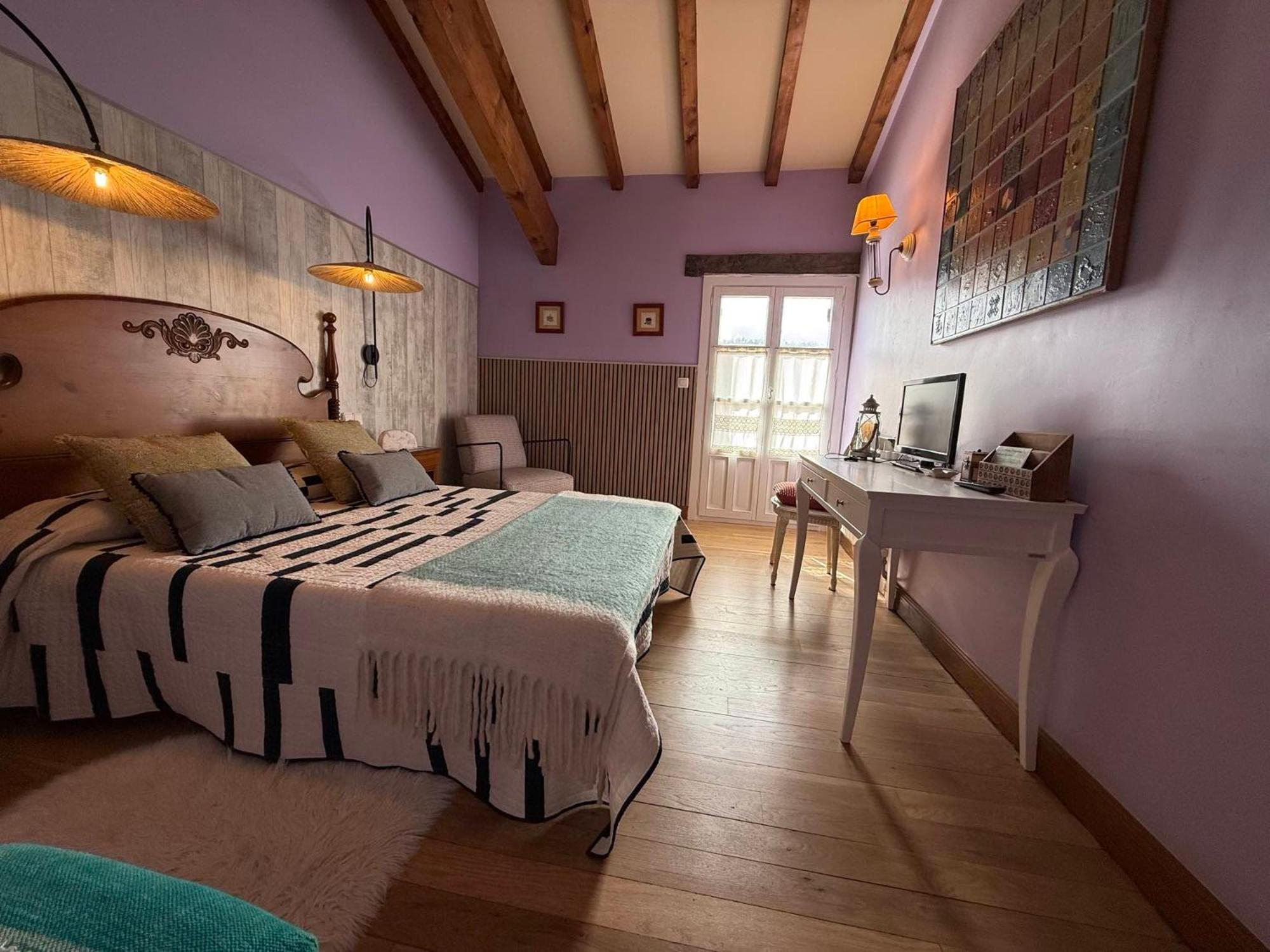 Casa Peluaga Vendégház Oiartzun Kültér fotó
