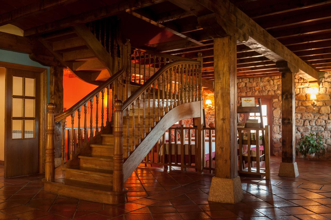 Casa Peluaga Vendégház Oiartzun Kültér fotó