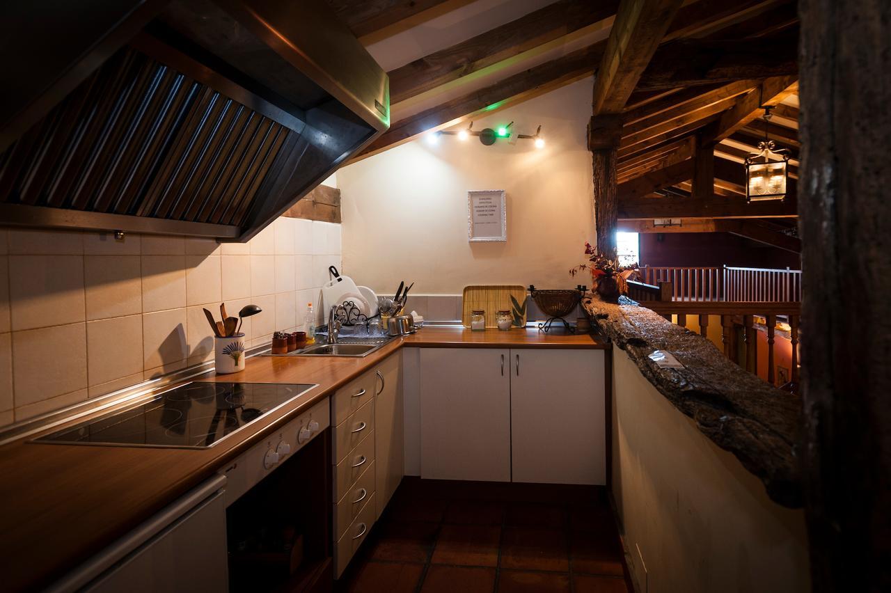 Casa Peluaga Vendégház Oiartzun Kültér fotó