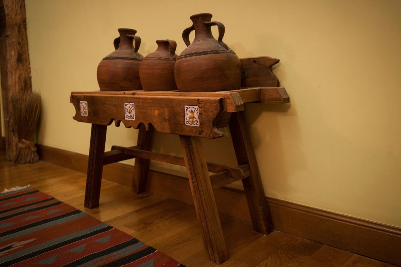 Casa Peluaga Vendégház Oiartzun Kültér fotó
